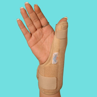 Manufacturers Exporters and Wholesale Suppliers of Thumb Spice Splint New delhi Delhi